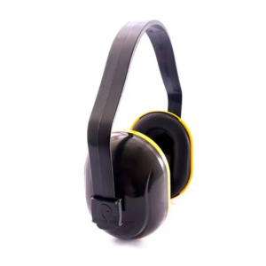 Protetor Auditivo Personalizável