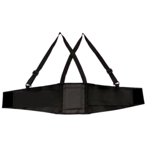 Cinto Abdominal Ergonômico