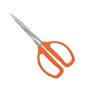 Tesoura Frutas Poda Raleio Jardinagem Tramontina