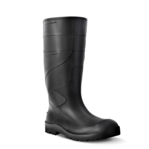 Bota Cano Longo PVC