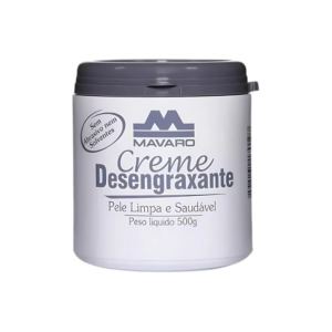 Creme Desengraxante