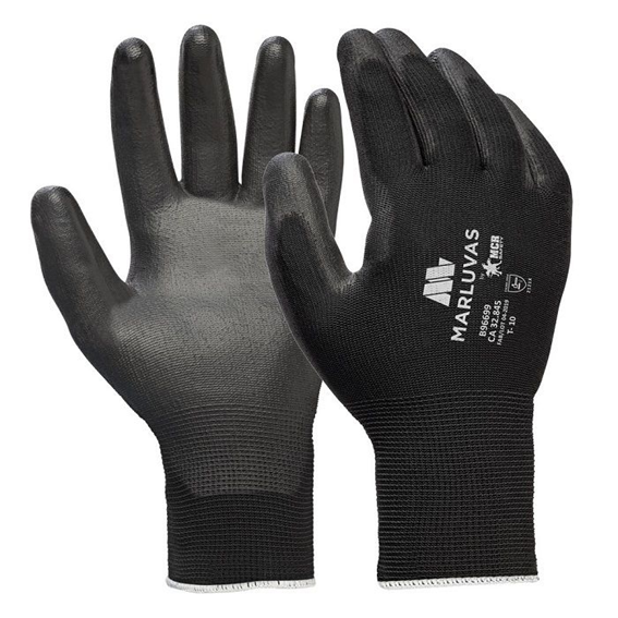 Luva para Manutenção