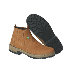 Botina Casual de Segurança