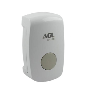 ACIONADOR DE FECHADURA ELÉTRICA