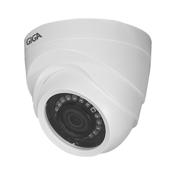 CÂMERA COM VISÃO NOTURNA INFRAVERMELHO