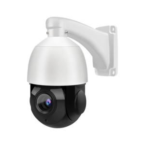 CÂMERA SPEED DOME (PTZ)