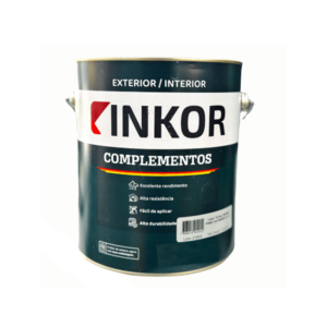 Fundo Preparador de Paredes Selar e uniformizar superfícies 900ml Inkor