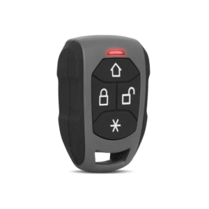 CONTROLE REMOTO PARA ALARME