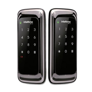 FECHADURA DIGITAL COM SENHA