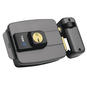 FECHADURA ELÉTRICA PARA PORTÃO