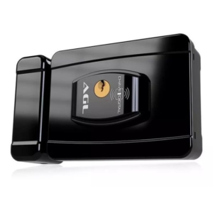 FECHADURA ELETRÔNICA RFID (CARTÃO/TAG)