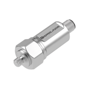 SENSOR DE VIBRAÇÃO