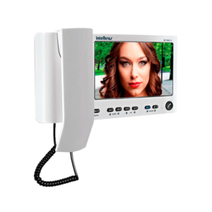 VIDEOPORTEIRO COM TELA INTERNA