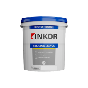 Selakor Sela trincas 1kg Inkor