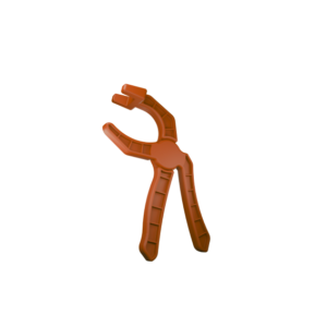 Alicate para cunhas niveladoras slim Inkor