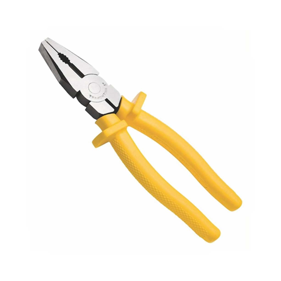 ALICATE UNIVERSAL MULTIFUNCIONAL PARA CORTE, APERTO E MANUTENÇÃO