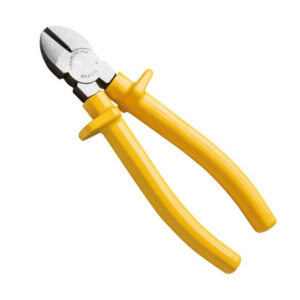 ALICATE DE CORTE DIAGONAL PARA FIOS E CABOS