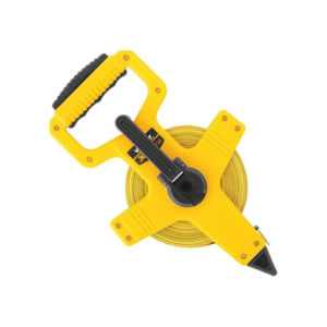 TRENA LONGA ABERTA PARA MEDIÇÕES EM OBRAS