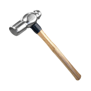MARTELO BOLA PARA TRABALHOS EM METAL E AJUSTES MECÂNICOS