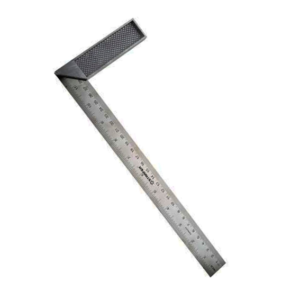 ESQUADRO METÁLICO PARA MARCAÇÃO DE ÂNGULOS