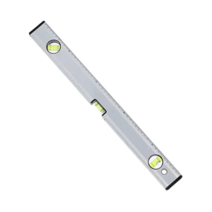 NÍVEL DE BOLHA PARA ALINHAMENTO HORIZONTAL E VERTICAL