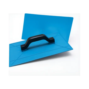 DESEMPENADEIRA LISA PARA ACABAMENTO DE REBOCO