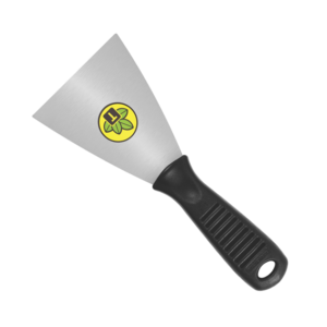 ESPÁTULA RÍGIDA PARA REMOÇÃO DE RESÍDUOS