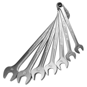 JOGO DE CHAVES COMBINADAS PARA USO PROFISSIONAL