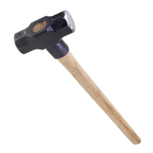 MARRETA OITAVADA PARA CONSTRUÇÃO E SERVIÇOS DE ALTA RESISTÊNCIA