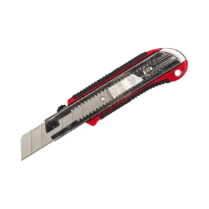 ESTILETE PROFISSIONAL REFORÇADO PARA USO INTENSO