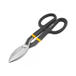 TESOURA PARA CHAPAS METÁLICAS (TESOURA DE FUNILEIRO)