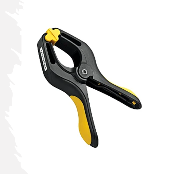 SARGENTO DE APERTO RÁPIDO PARA MARCENARIA