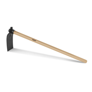 ENXADÃO PARA TRABALHOS PESADOS NO SOLO