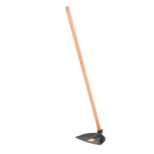 ENXADA PARA JARDINAGEM E CONSTRUÇÃO