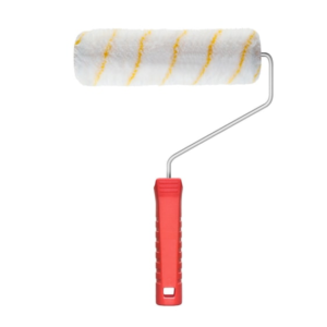 ROLO DE PINTURA PARA APLICAÇÃO DE TINTA EM PAREDES