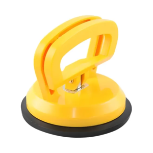 VENTOSA MANUAL PARA TRANSPORTE DE VIDROS