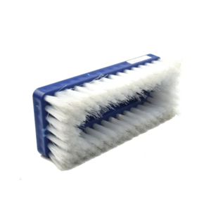 ESCOVA DE NYLON PARA LIMPEZA LEVE