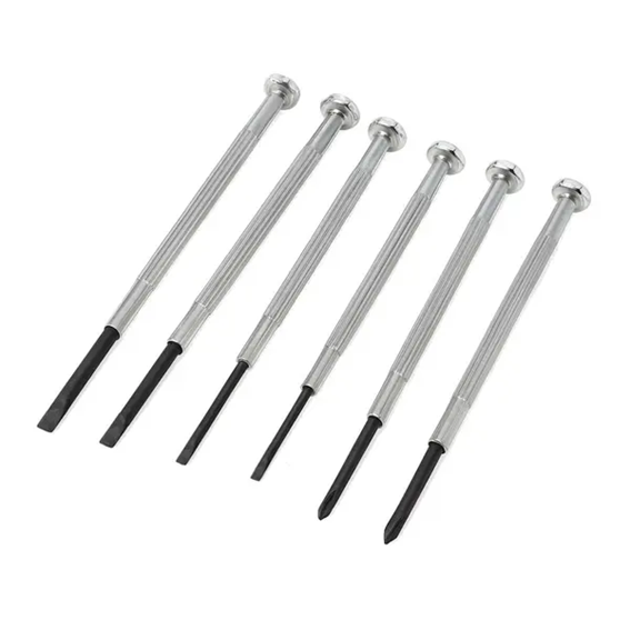 CHAVE DE PRECISÃO PARA ELETRÔNICA E PEQUENOS REPAROS