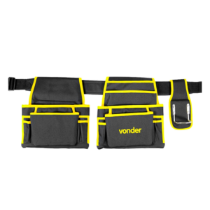 CINTO PORTA FERRAMENTAS PARA TRABALHO EM ALTURA