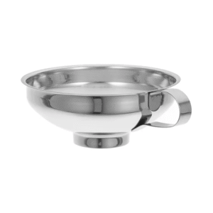 FUNIL PARA TRANSFERÊNCIA DE LÍQUIDOS