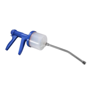 DOSADOR MANUAL PARA ARGAMASSA E MISTURAS