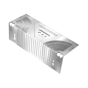 RISCADOR DE METAL PARA MARCAÇÃO PRECISA