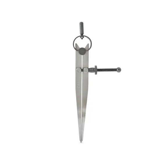 COMPASSO MANUAL PARA MARCAÇÃO DE MEDIDAS