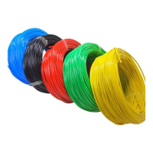 CABO FLEXIVEL 100 METROS 1.5MM AZUL – CABO ELÉTRICO PARA INSTALAÇÕES RESIDENCIAIS BAIXA CARGA