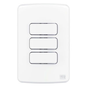 INTERRUPTOR INTERMEDIARIO – CONTROLE DE TRÊS PONTOS WEG