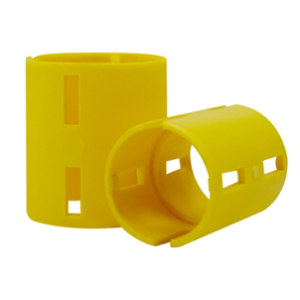 LUVA ELETRODUTO 20MM – EMENDA DE CONDUÍTES