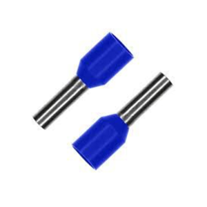 TERMINAL ILHOS 2.5MM – CONEXÃO DE FIOS