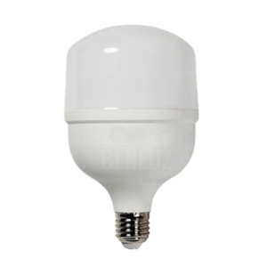 LAMPADA LED BULBO 20W – ILUMINAÇÃO POTENTE