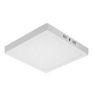 LUMINARIA LED SOBREPOR 18W – ILUMINAÇÃO INTERNA