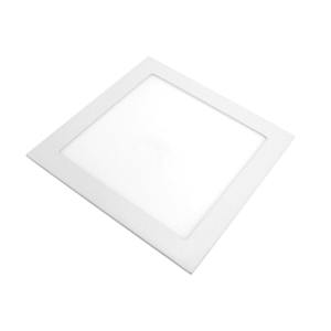 LUMINARIA LED EMBUTIR 24W – ILUMINAÇÃO MODERNA